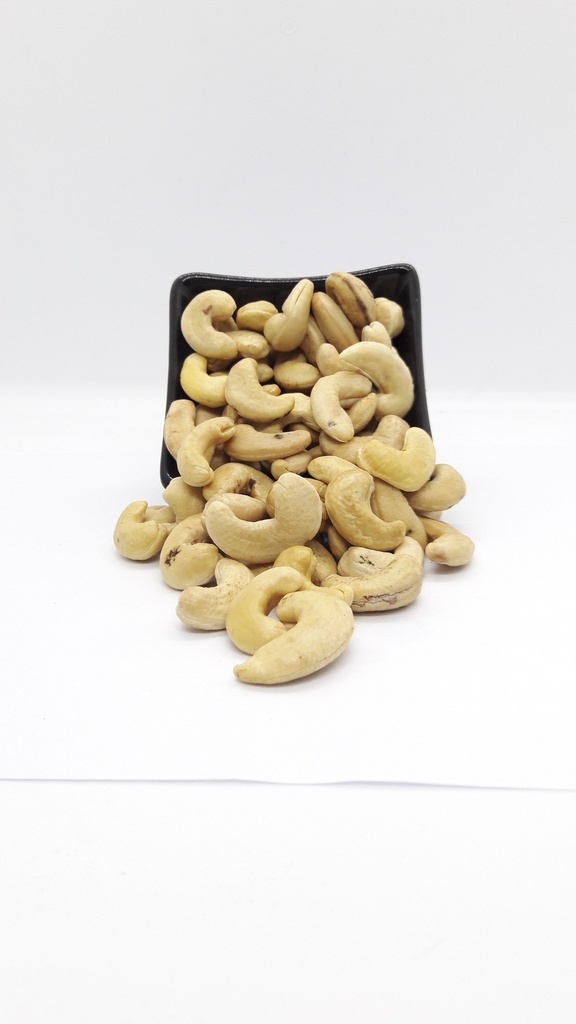 CASTAÑAS DE CAJU NATURAL X 1 KG 