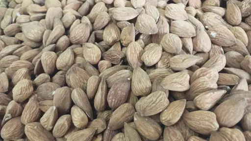 [ALMN] ALMENDRAS TIPO NON PAREIL NAC. X 10 KG OFERTA