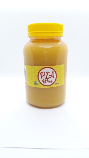 [312] MIEL PURA 1 KG 100 %